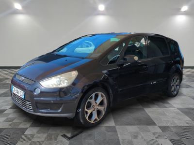 FORD S-MAX 2.0 TDCI 140 Titanium - Monospace Familial 2007