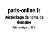 Photo 1/1 du lot
