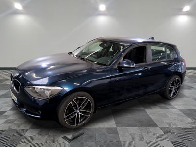 Voiture Particulière ALCOPA AUCTION - Estimation 4000€