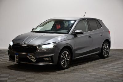 Skoda S-Line 2020, 2.0 TDI, AT, 4 roues motrices