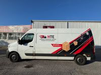 RENAULT MASTER 2.3 TRAC - Genr… (photo 3)