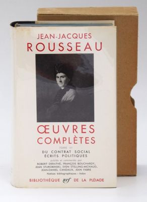 jean - jacques rousseau couveres completes the complete works of jean - jacques rousseau couveres complete works of jean - jacques rousseau co