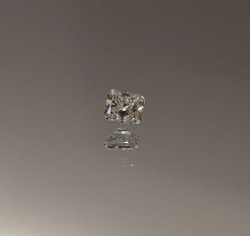 Diamant de 0,70 carats. VS1