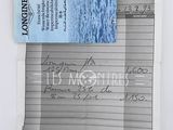 a piece of paper with a picture of a boat on it
