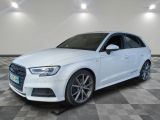 audi a3 2 0 tfs sport line s / s hatchback