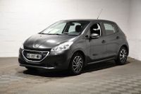 VP PEUGEOT 208 1,2 VTI 80 ACTIVE - Dmec : 03/07/2013-180415K…