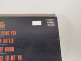an album with a picture of the cover of the album