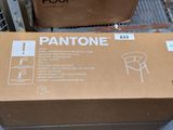 a box that is sitting on top of a carton