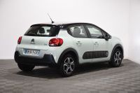 VP CITROEN C3 1.2 PURETECH 80 SHINE - Dmec : 23/10/2017-1440… (photo 4)