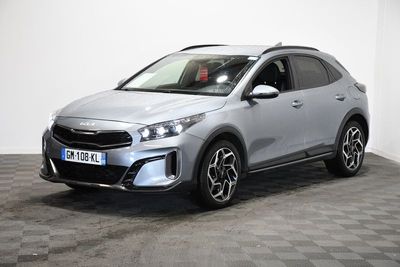 VASP KIA XCEED SOCIETE 1.5 T-GDI 160ch GT LINE PREMIUM DCT -…
