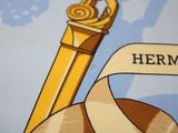 a picture of a cartoon character holding a pencil