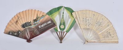 Bénédictine - Marie Brizard - Vera Mint