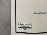 Photo 2/3 du lot