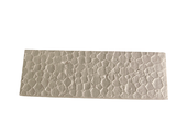 a piece of paper that has a pattern on it