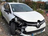 a picture of a car that has been badly damaged