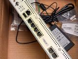 a box that has a bunch of wires in it