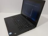 a laptop that is sitting on a table