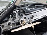 a dashboard of a car with a steering wheel and a dash board