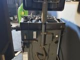 a machine that is sitting on top of a table