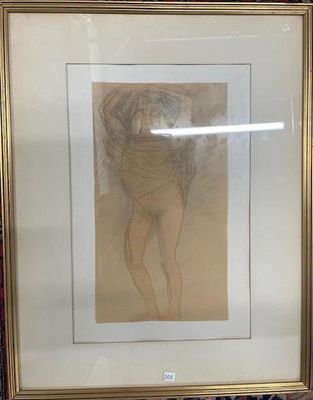 D'après Auguste RODIN (1840-1917)
