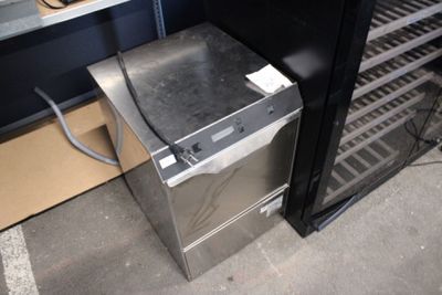 an image of a dishwasher in a kitchen