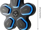 une image représentant un appareil électronique bleu et noir