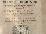 la couverture d'un livre sur laquelle figure l'image d'un cheval
