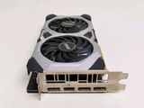 a picture of a close up of a video card