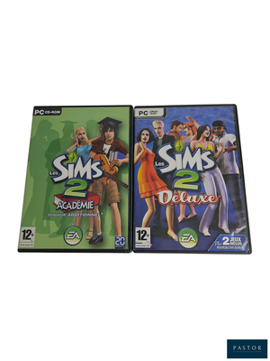 deux jeux vidéo auxquels on joue sur la Nintendo Wii