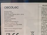 a label on the back of a cell phone