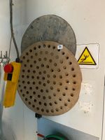 Un autoclave à gaz AURIOL type 150 4/4 n° 84893, avec systèm… (photo 5)