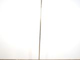 lampe sur pied de style « Person »
