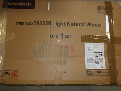 MEUBLE Yaheetech pour Ordinateur portable Neuf descellé comp…