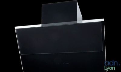 Groupe filtrant - ELECTROLUX - Série 600 ExtractionTech LFG6…