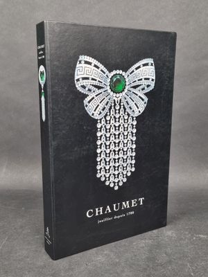 Diana SCARISBRICK. "Chaumet, Joaillier depuis 1780". Paris, …