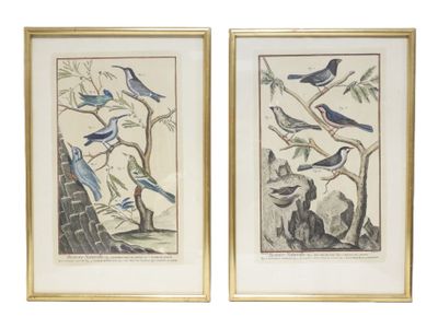 François-Nicolas MARTINET, d'après. - Photo 1