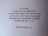Photo 3/4 du lot