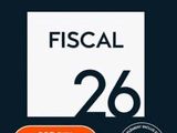 Fiscal 26, édition française avec CD