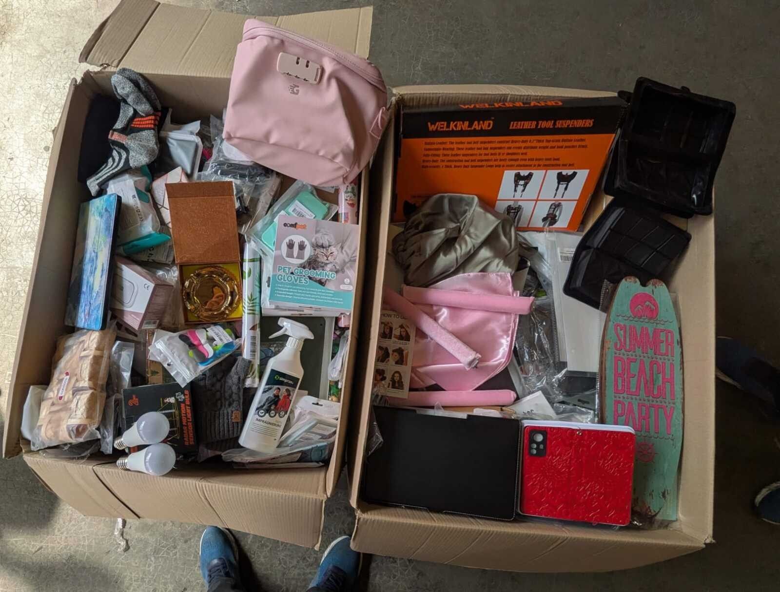 Destockage & Invendus