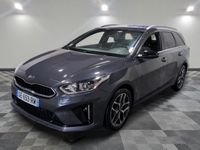 KIA - CEED SW 1.6 CRDI 136 CH MHEV ISG DCT7 GT LINE - GH - M…