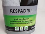 resadeil for horses and horses with a label on it