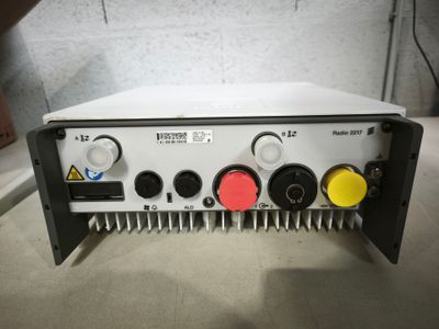 Unité de télécommande radio ERICSSON Réf. KRC 161 428/1 (Occ…