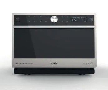1 Micro-ondes Combiné de la marque WHIRLPOOL - Modèle MWSC91…