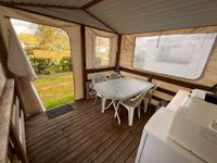 Mobil home Vacancial IRM (photo 2)