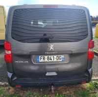 PEUGEOT - Expert Traveller I 2. (photo 2)