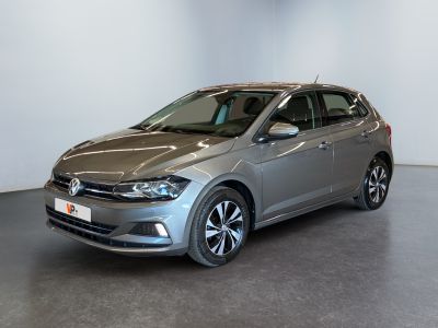 Volkswagen VW Polo 1.0 TDI Highline 5 places