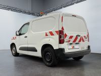 CITROEN BERLINGO VAN M 1000 BLUEHDI 100 S&S CLUB / N°:MV2607… (photo 2)