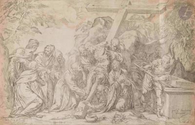 Orazio Farinati (1559-vers 1620)