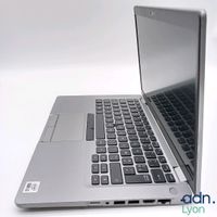 Ordinateur portable Dell Latitude 5410 Gris - Intel Core I5-… (photo 4)