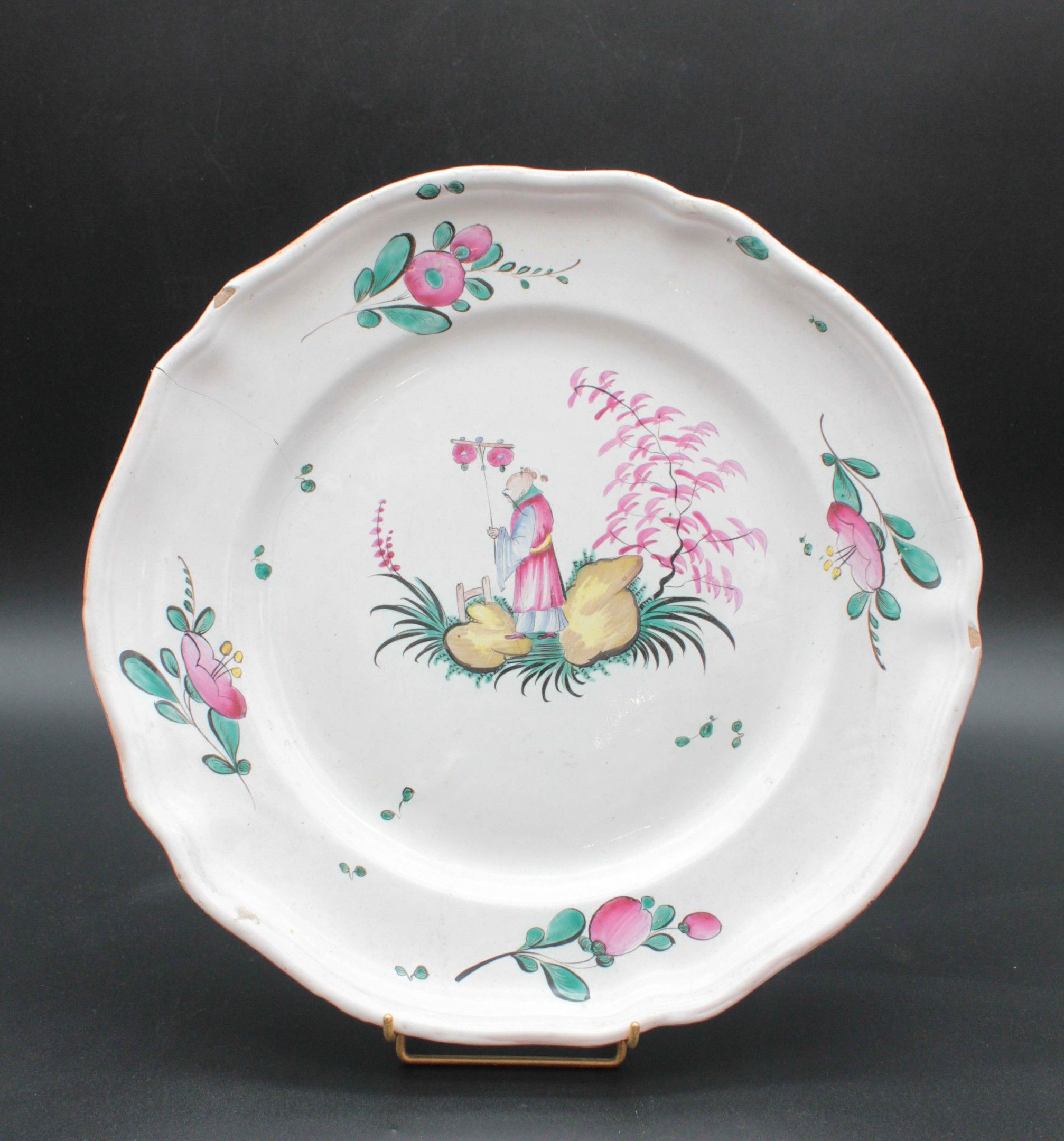 Objets d'art & Curiosités